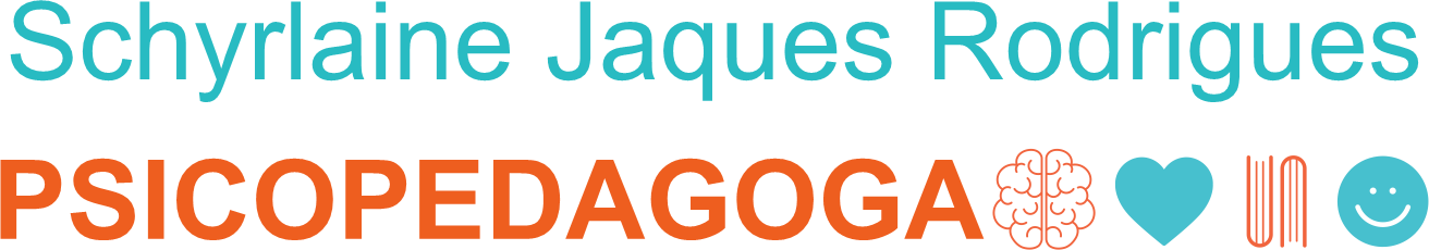 Schyrlaine Jaques Rodrigues Psicopedagoga